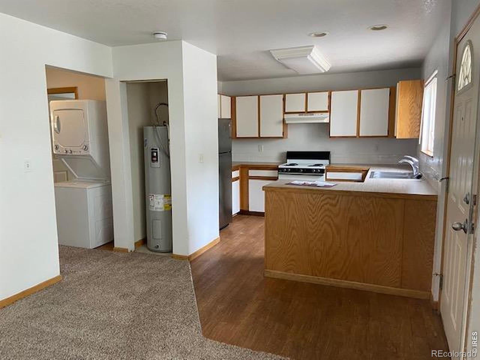 219 W Myrtle Street Fort Collins CO 80521