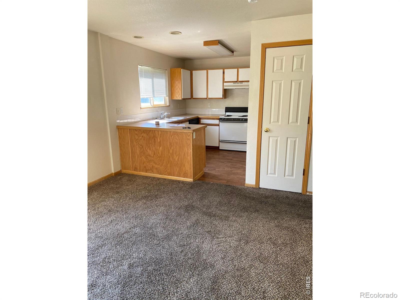 219 W Myrtle Street Fort Collins CO 80521