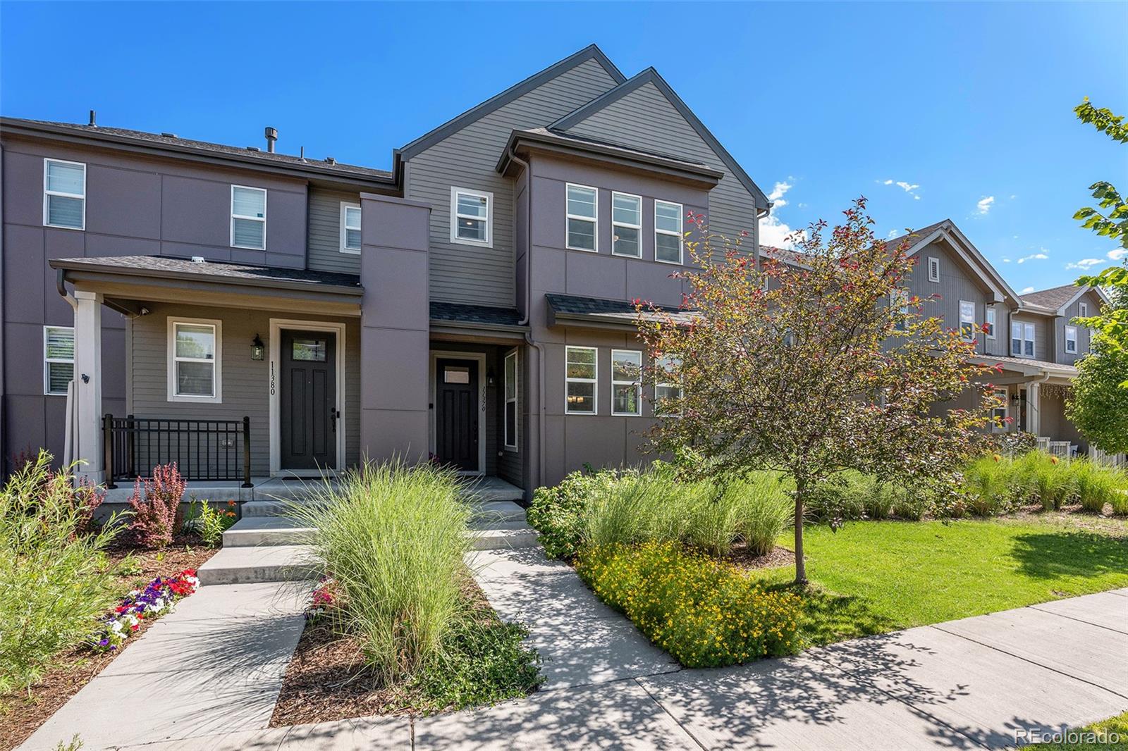 Aurora CO, 11370 E 26th Avenue