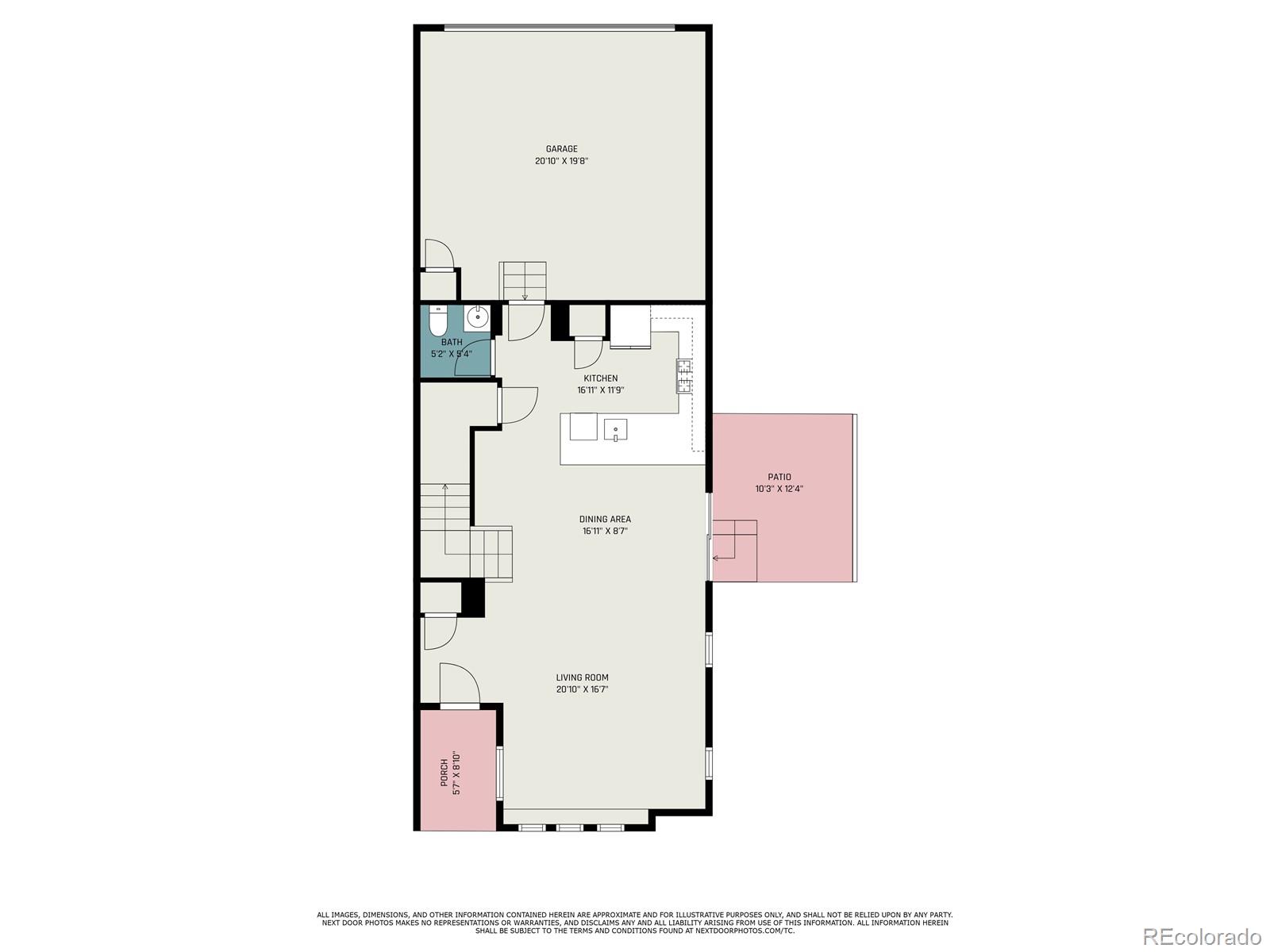 11370 E 26th Avenue Aurora CO 80010