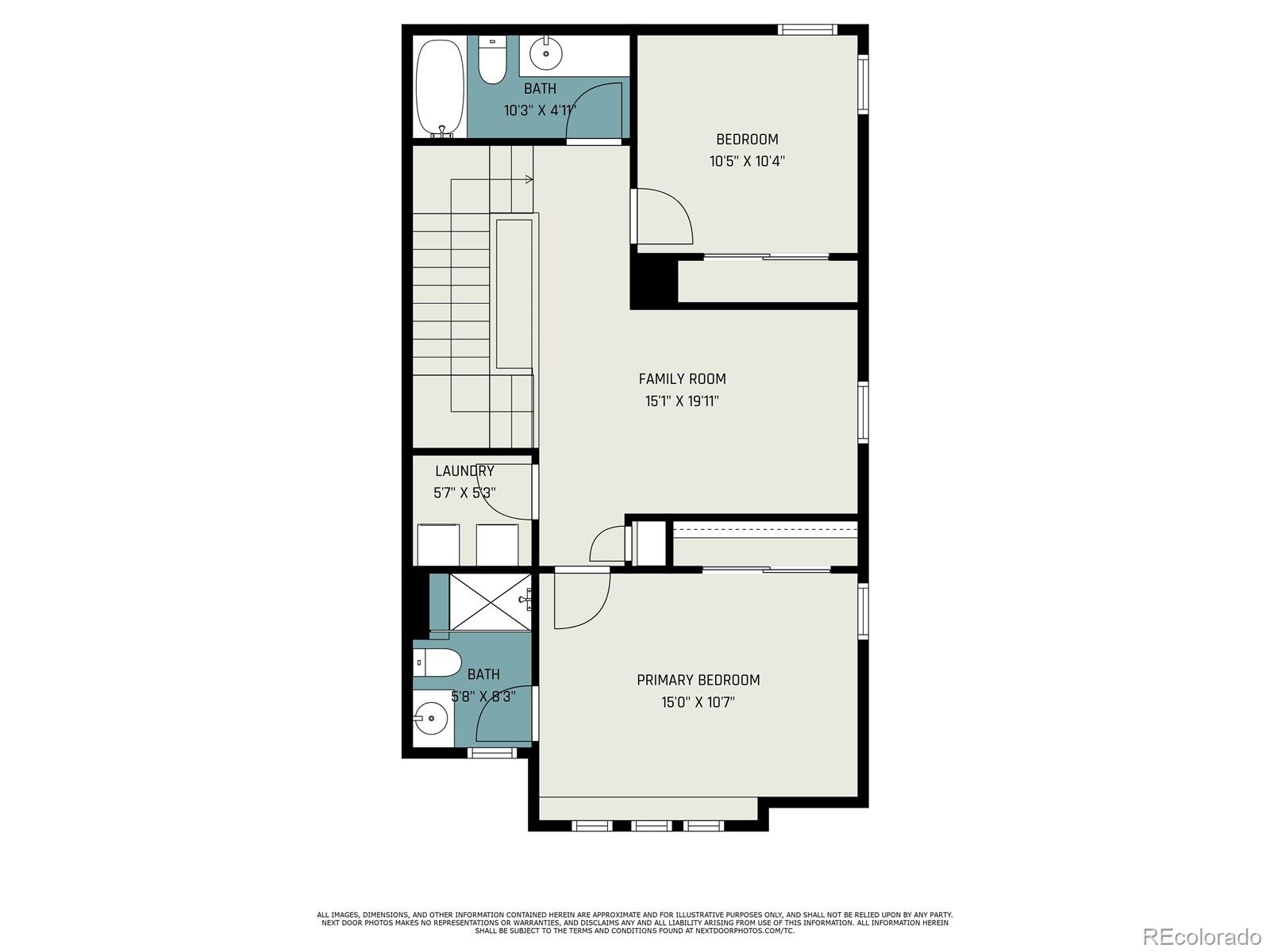 11370 E 26th Avenue Aurora CO 80010