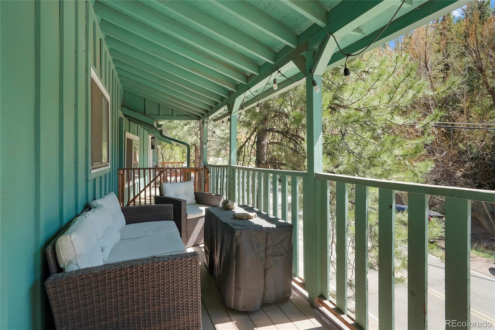 4932 Little Cub Creek Road Evergreen CO 80439