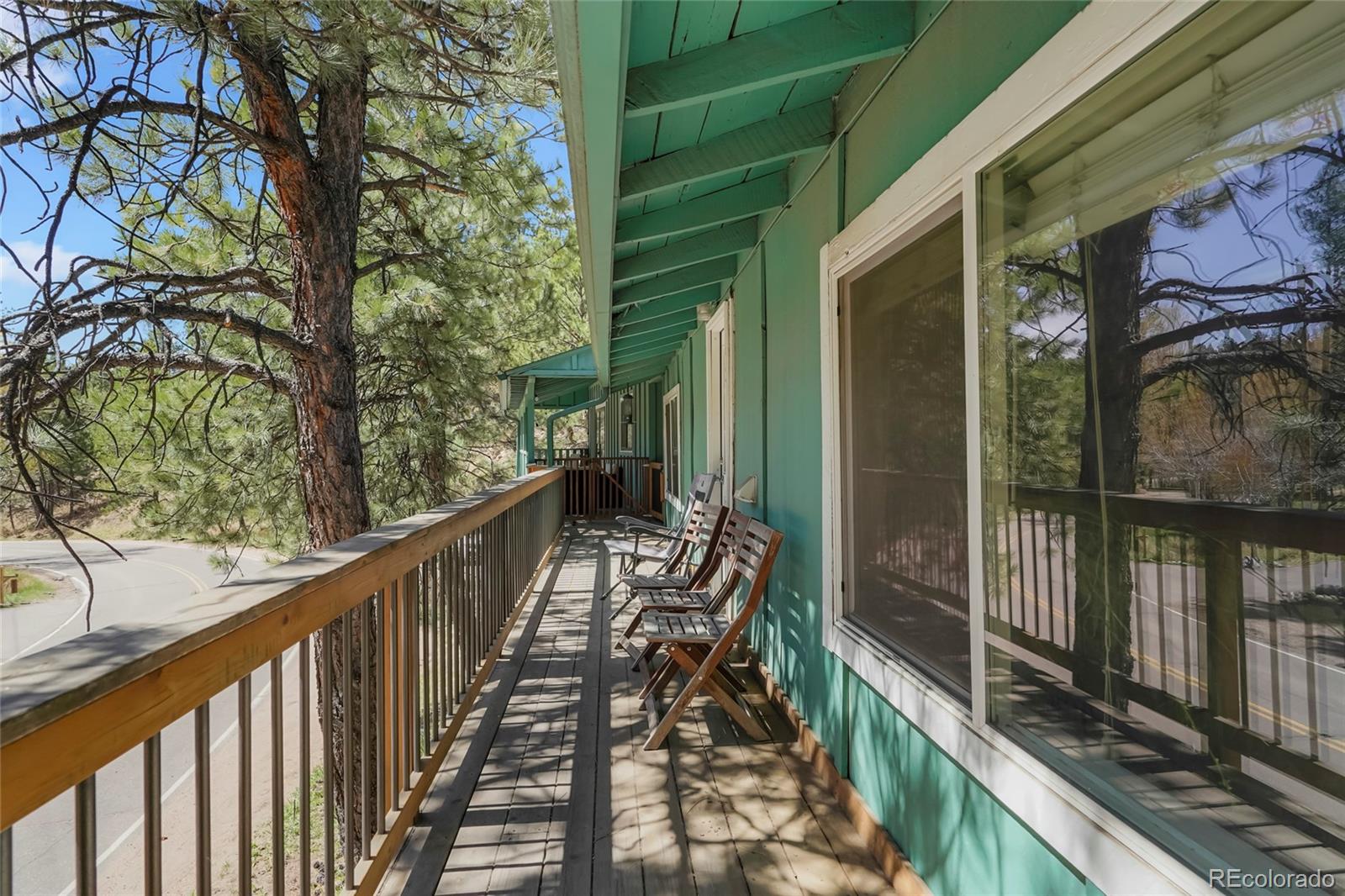 4932 Little Cub Creek Road Evergreen CO 80439