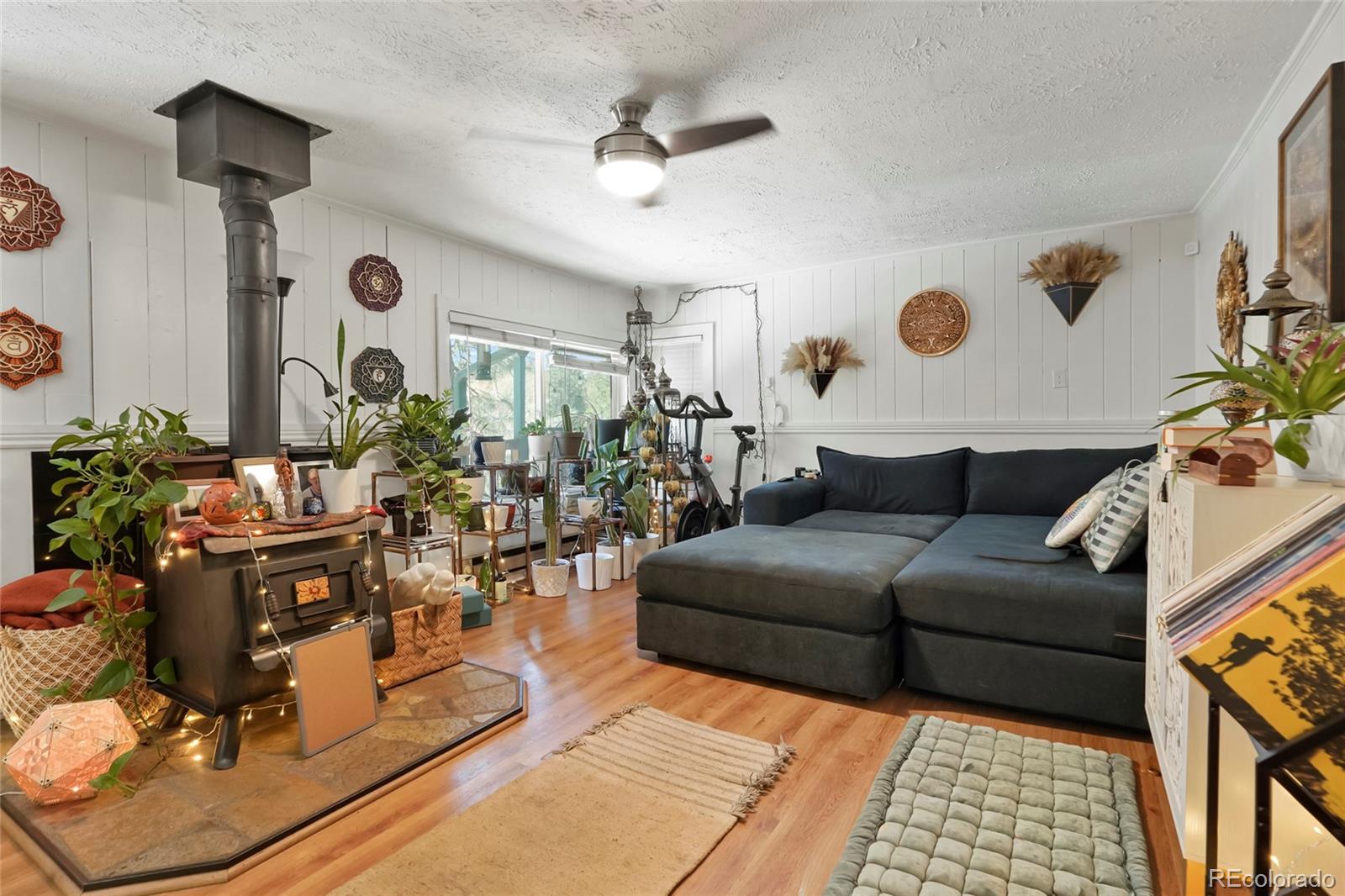 4932 Little Cub Creek Road Evergreen CO 80439