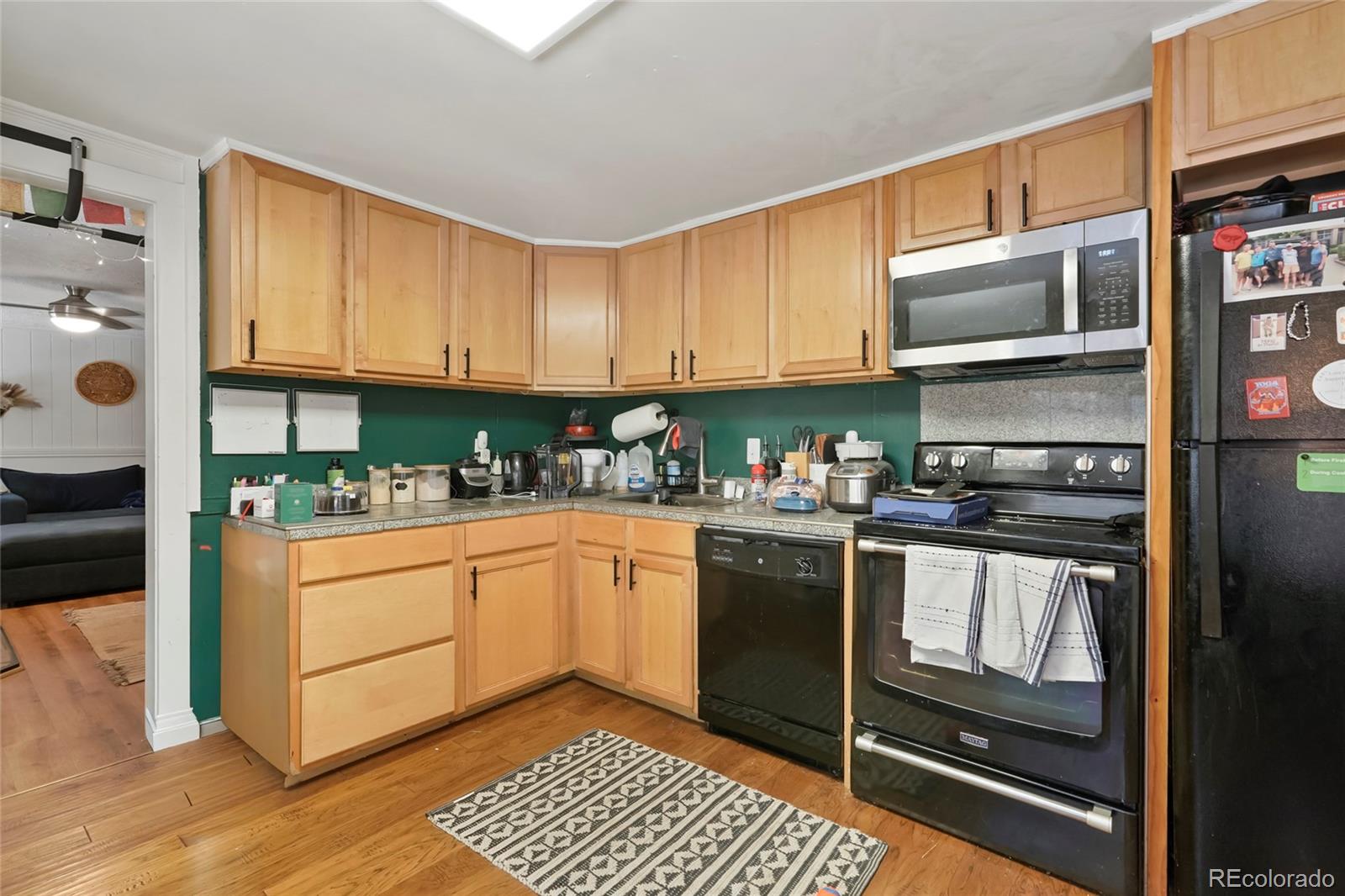 4932 Little Cub Creek Road Evergreen CO 80439