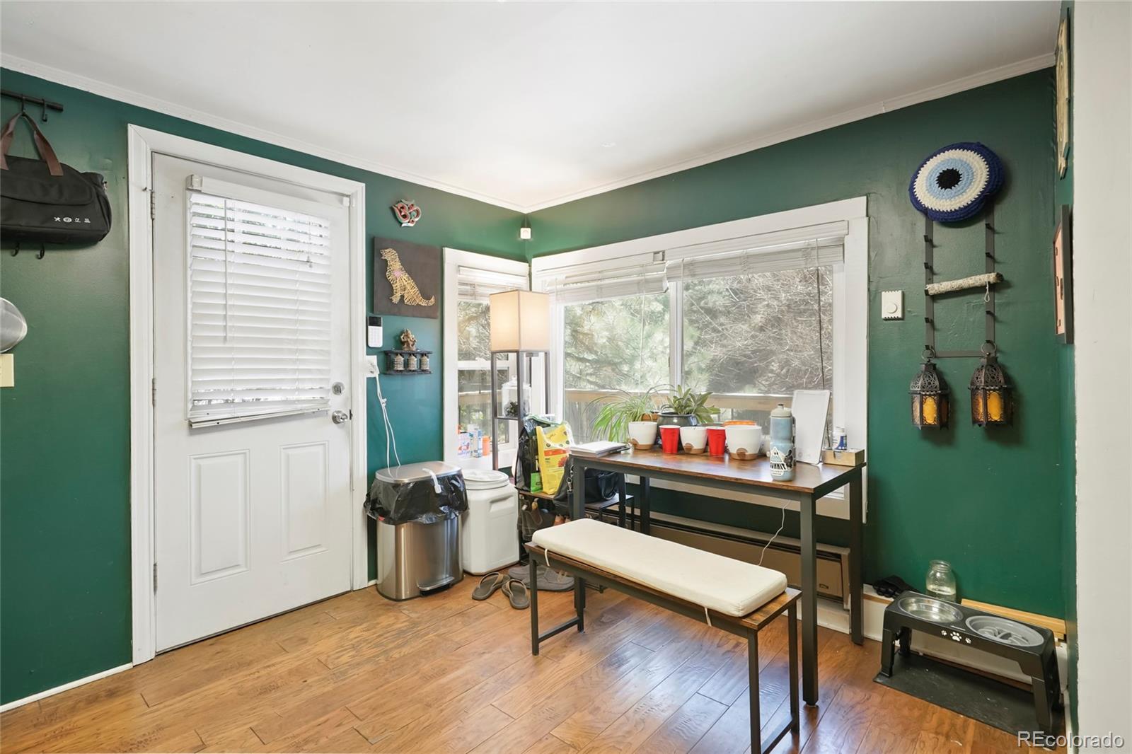 4932 Little Cub Creek Road Evergreen CO 80439