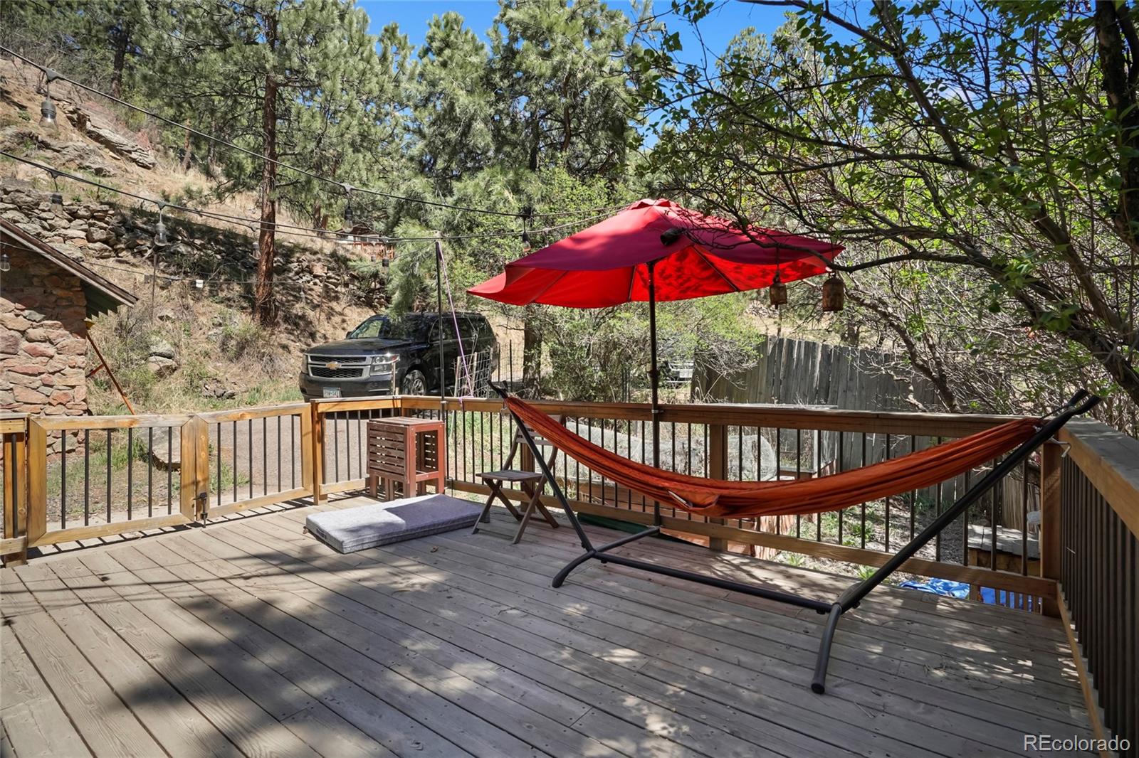 4932 Little Cub Creek Road Evergreen CO 80439