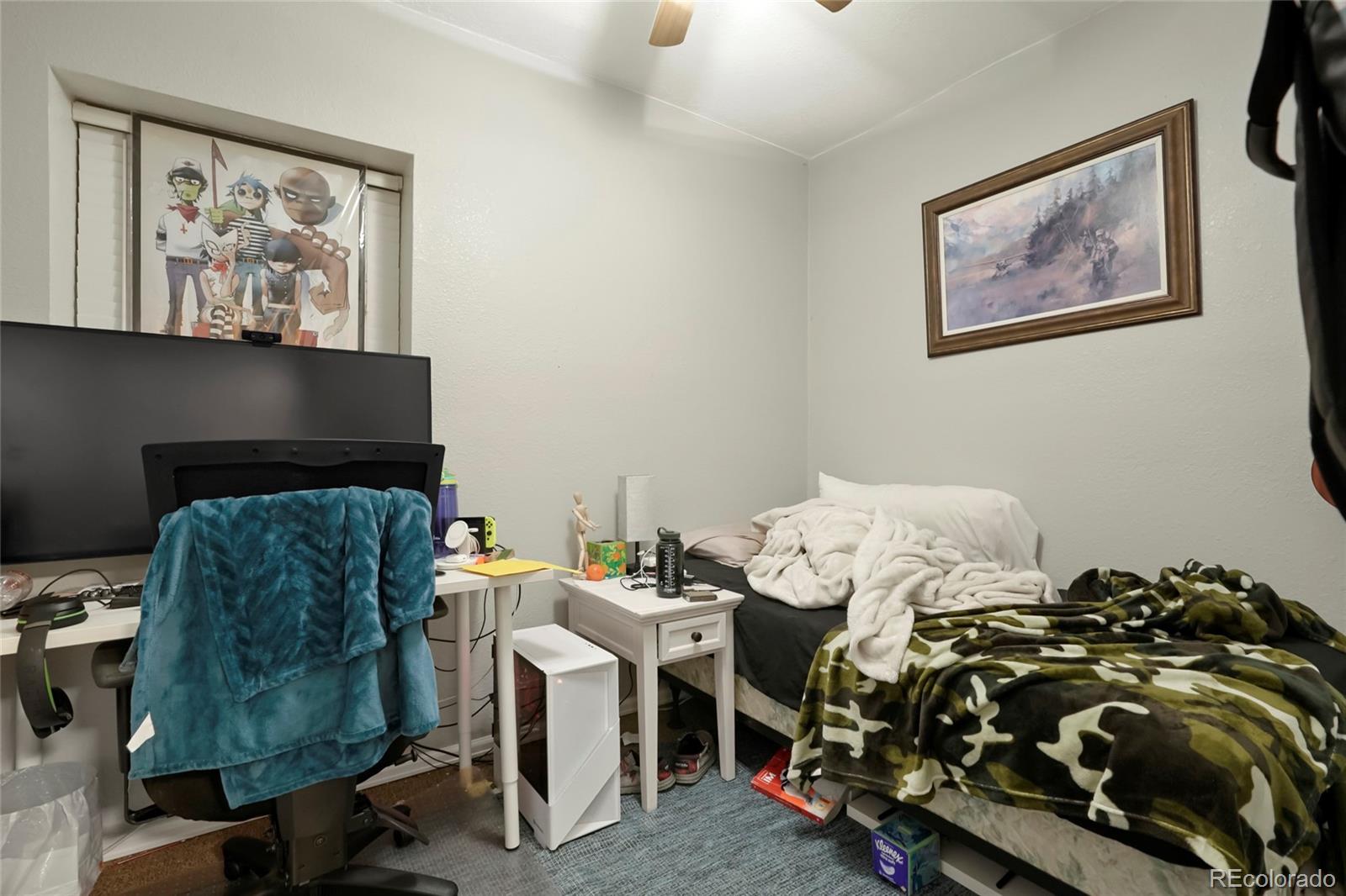 4932 Little Cub Creek Road Evergreen CO 80439