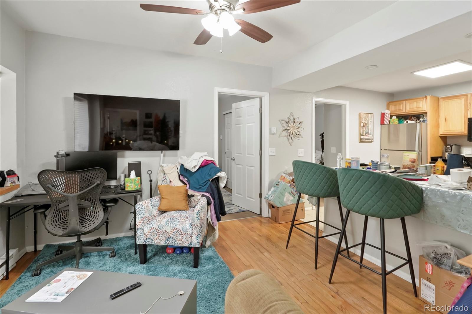 4932 Little Cub Creek Road Evergreen CO 80439