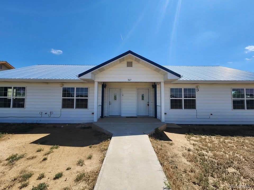 307 E Truman Olney Springs CO 81062
