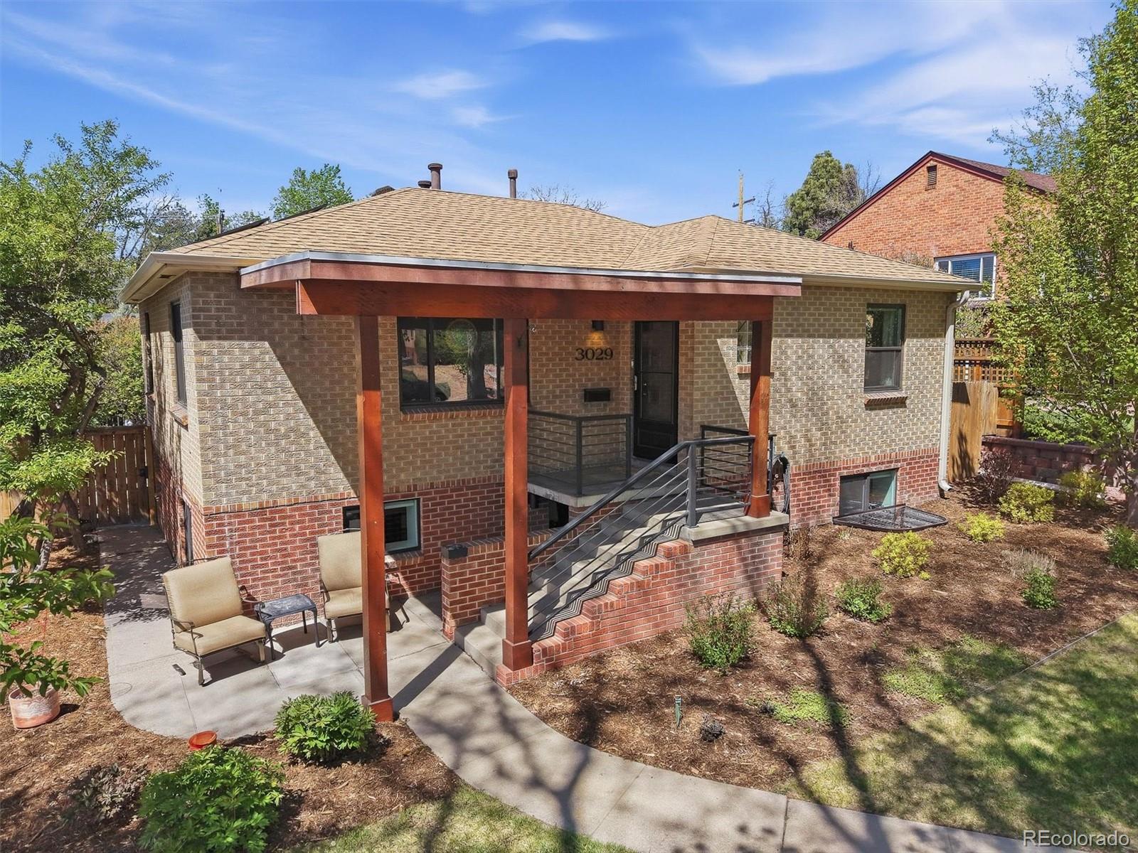 3029 Zenobia Street Denver CO 80223