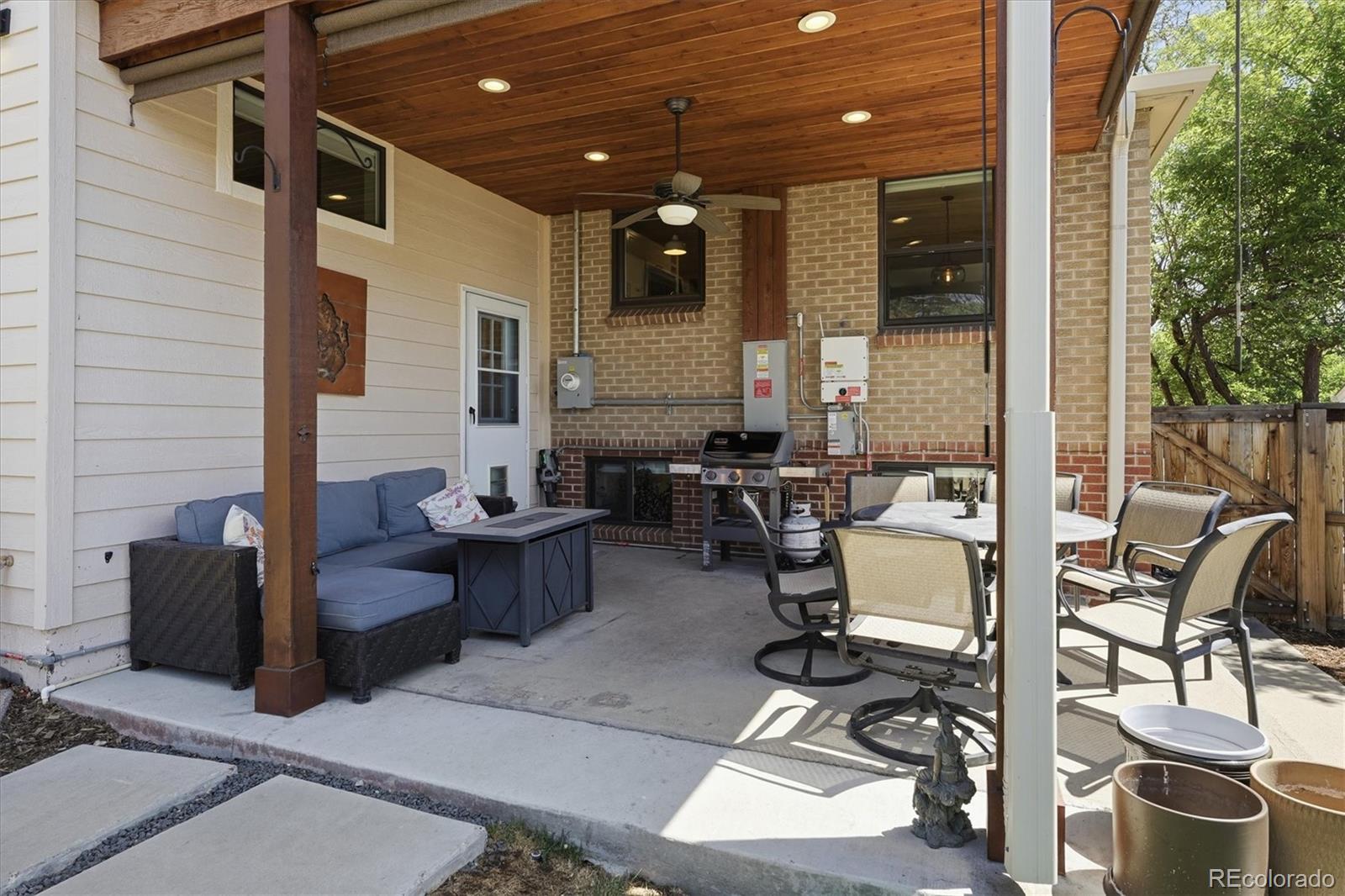3029 Zenobia Street Denver CO 80223