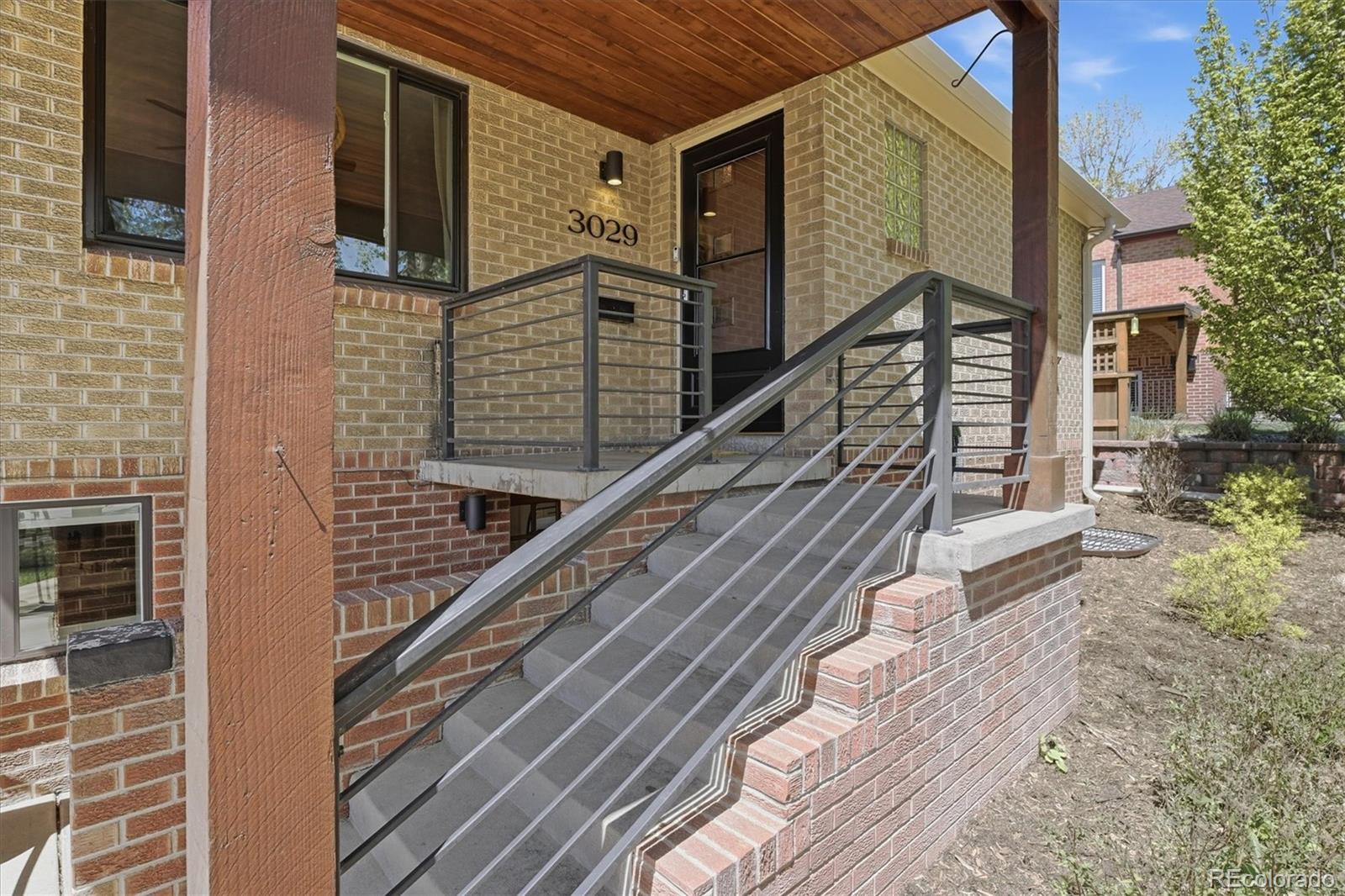 3029 Zenobia Street Denver CO 80223