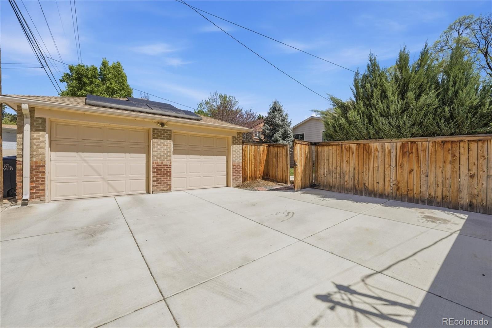 3029 Zenobia Street Denver CO 80223