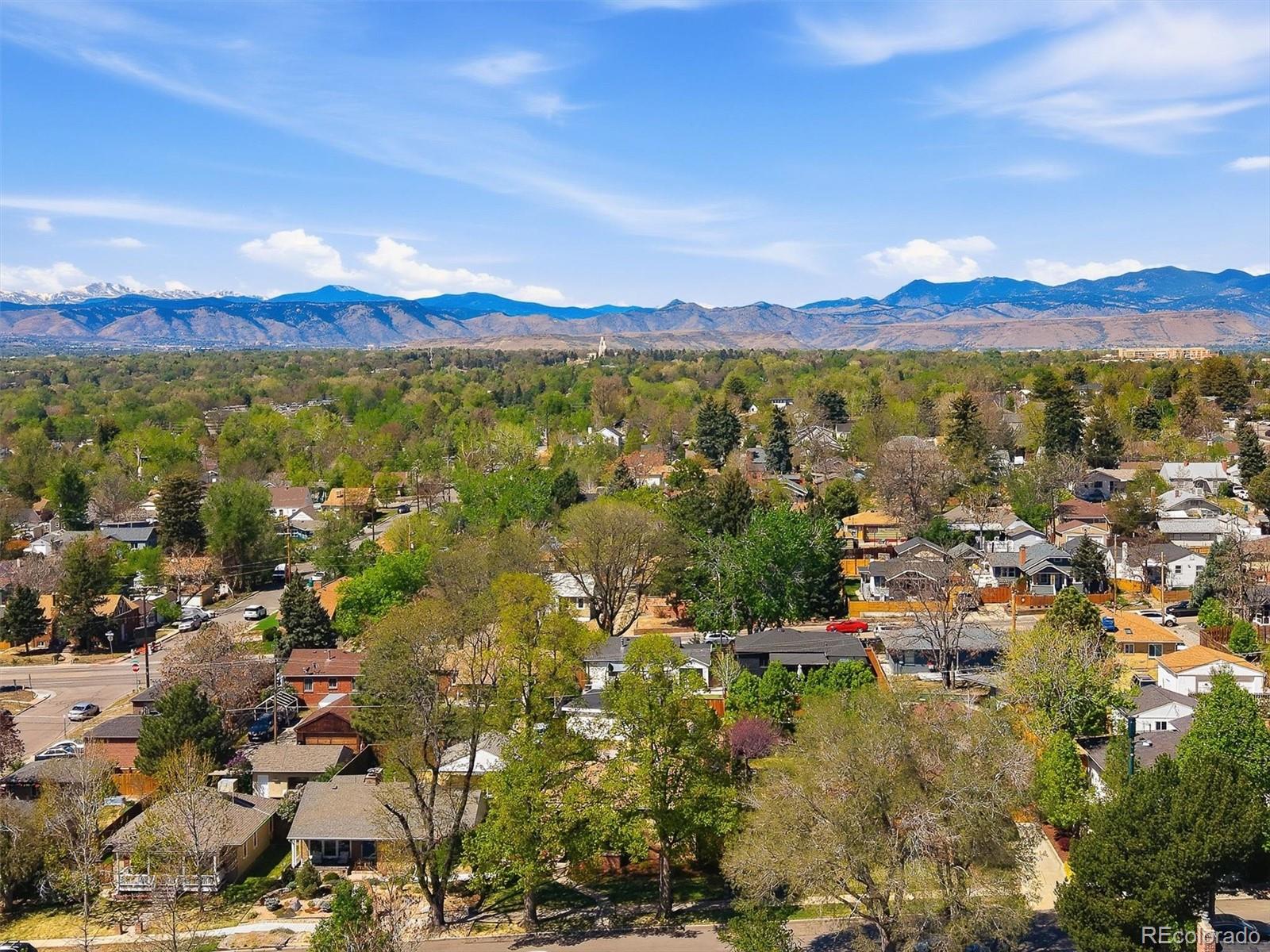 3029 Zenobia Street Denver CO 80223