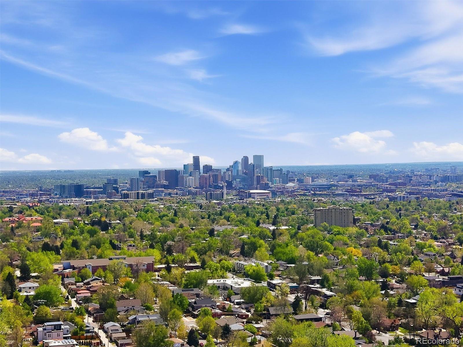 3029 Zenobia Street Denver CO 80223