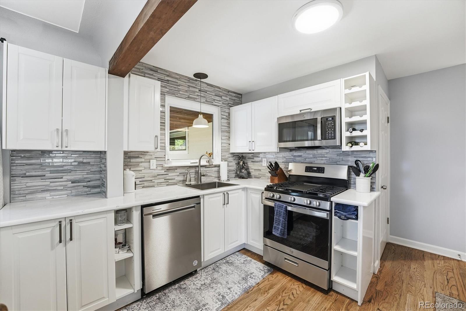 3029 Zenobia Street Denver CO 80223