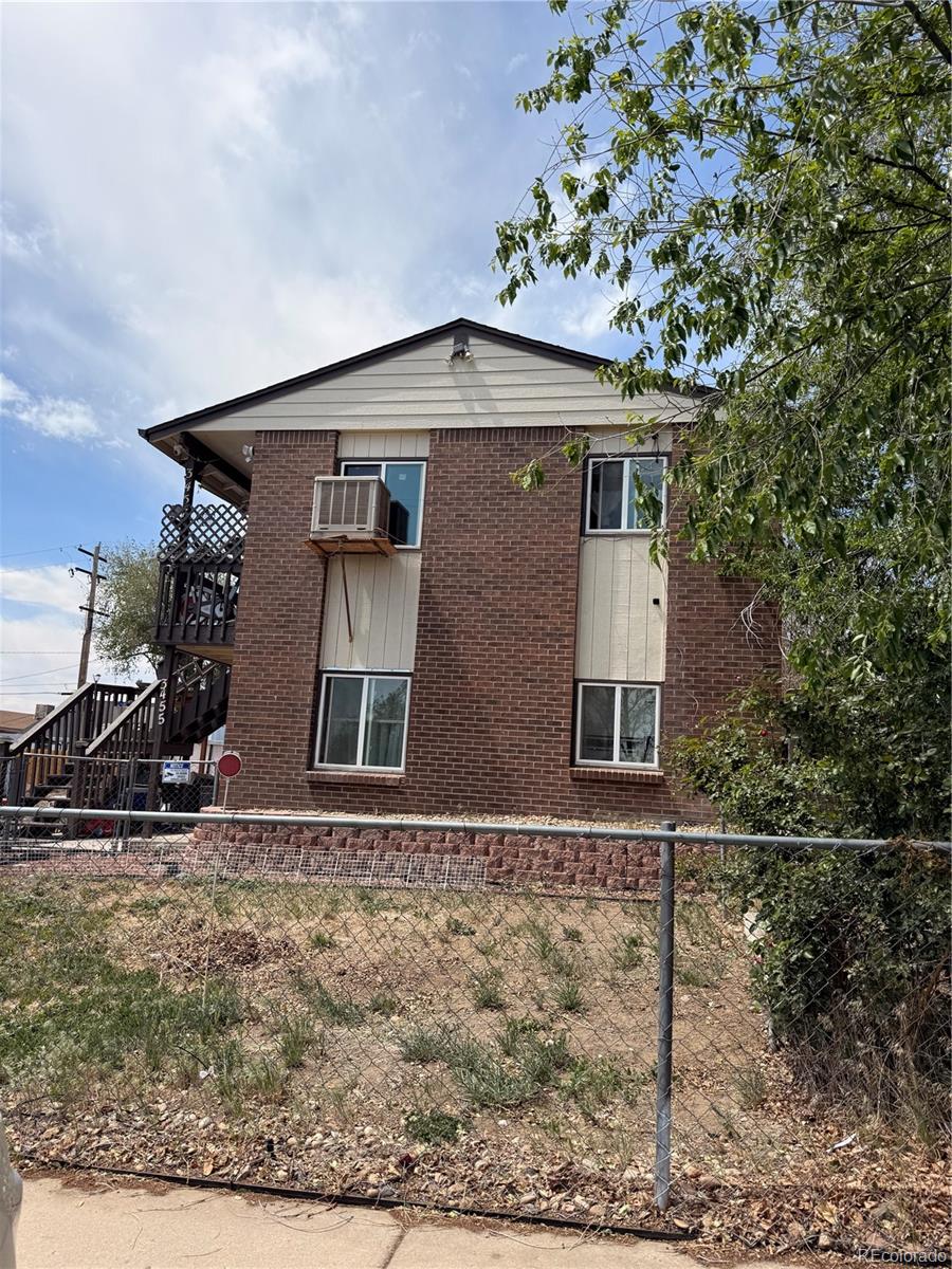 3455 S Canosa Court Englewood CO 80110