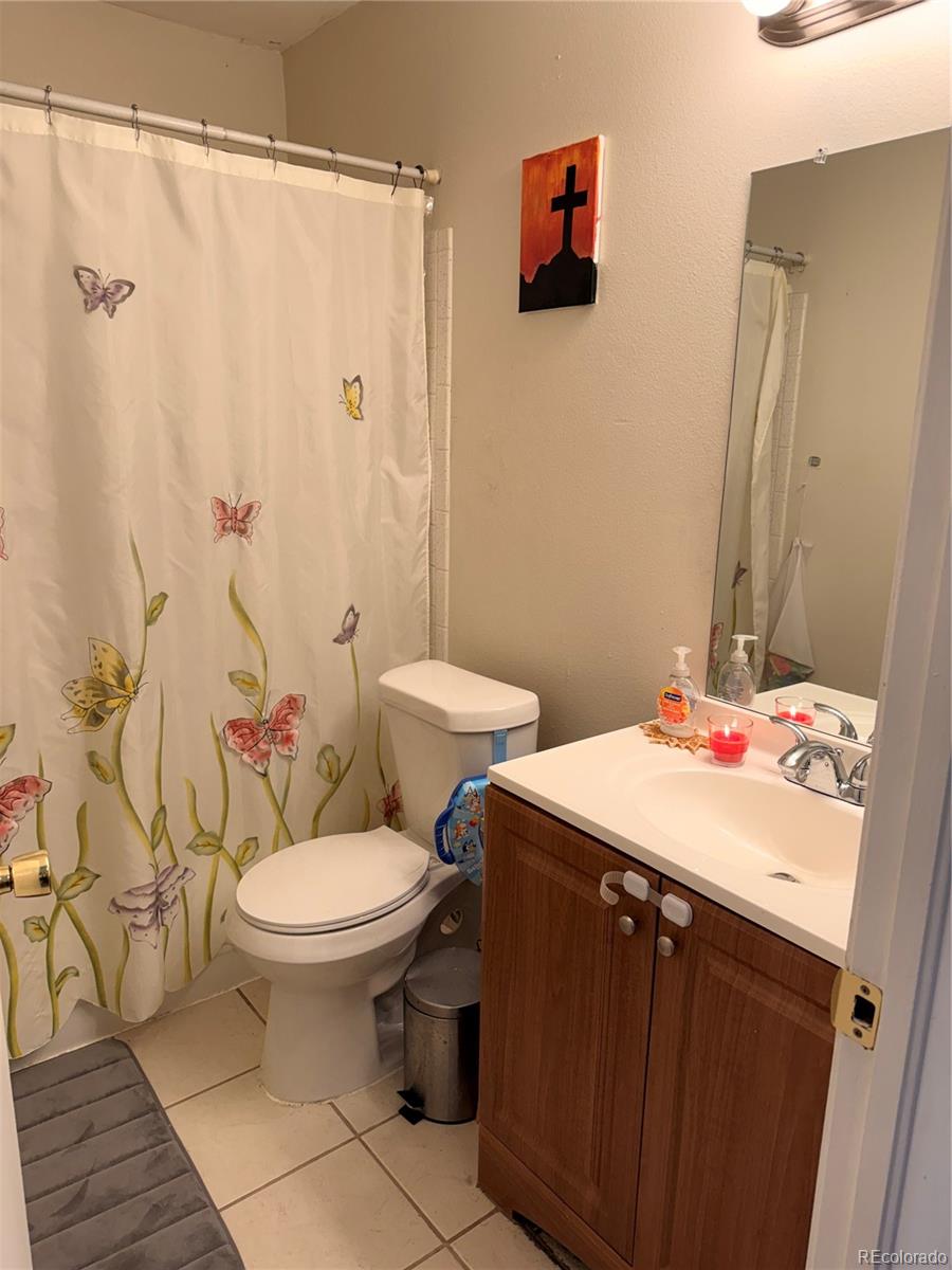 3455 S Canosa Court Englewood CO 80110