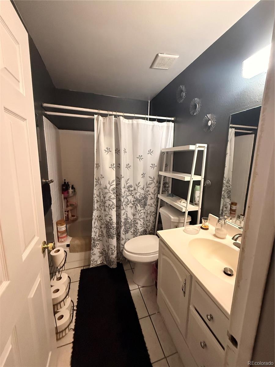 3455 S Canosa Court Englewood CO 80110