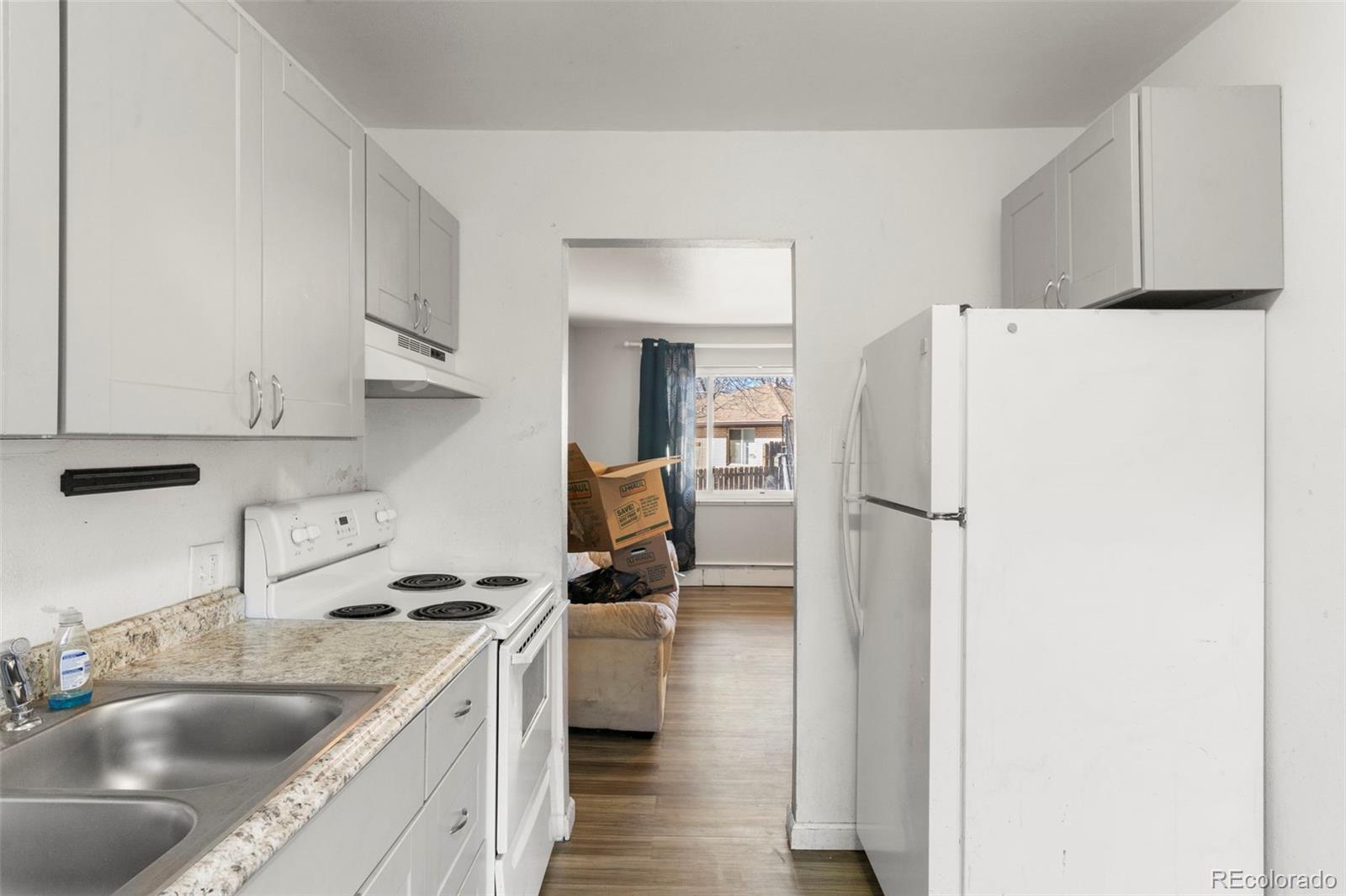 8967 W 54th Place Arvada CO 80002
