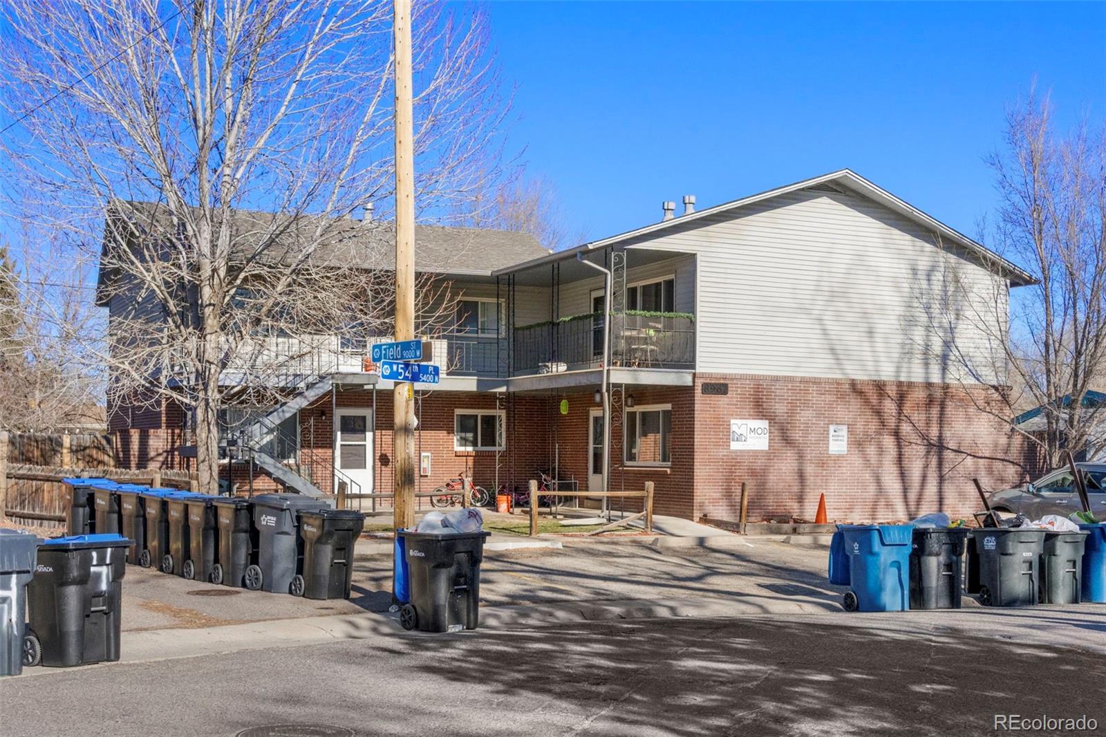 8967 W 54th Place Arvada CO 80002