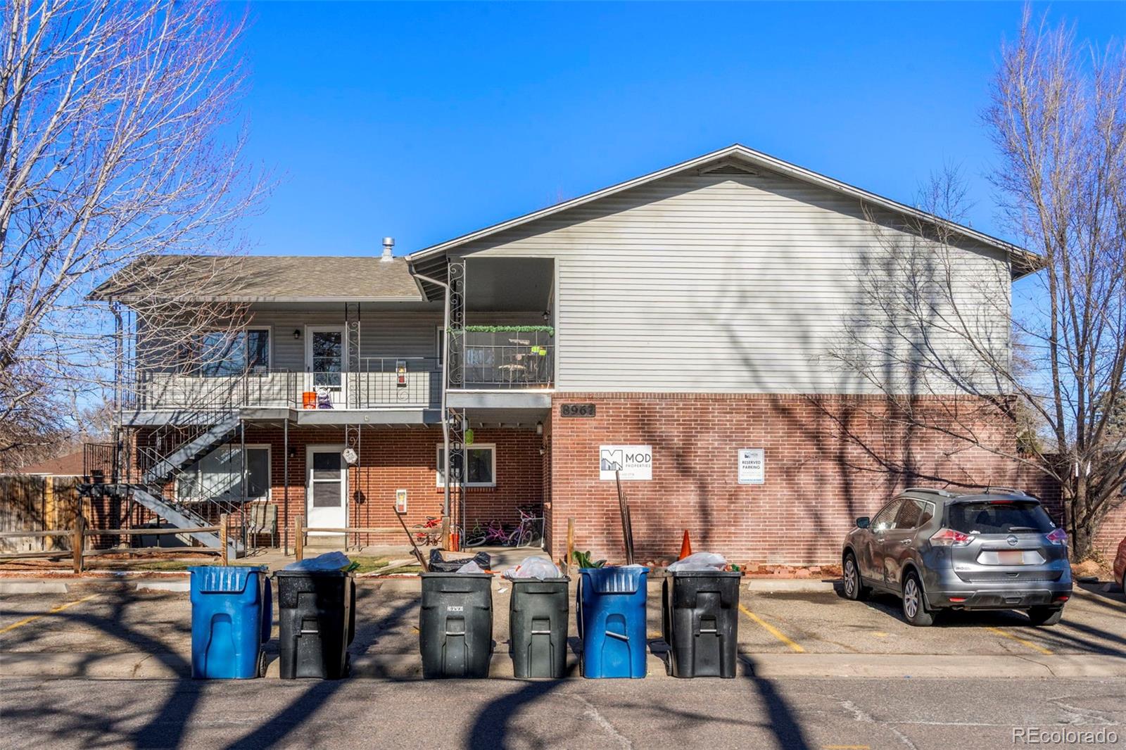 8967 W 54th Place Arvada CO 80002