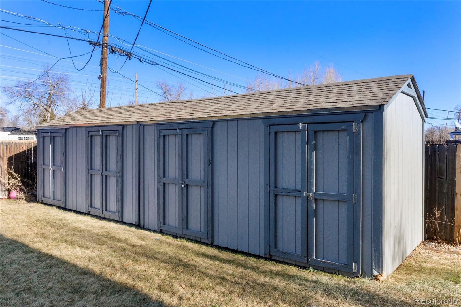 8967 W 54th Place Arvada CO 80002