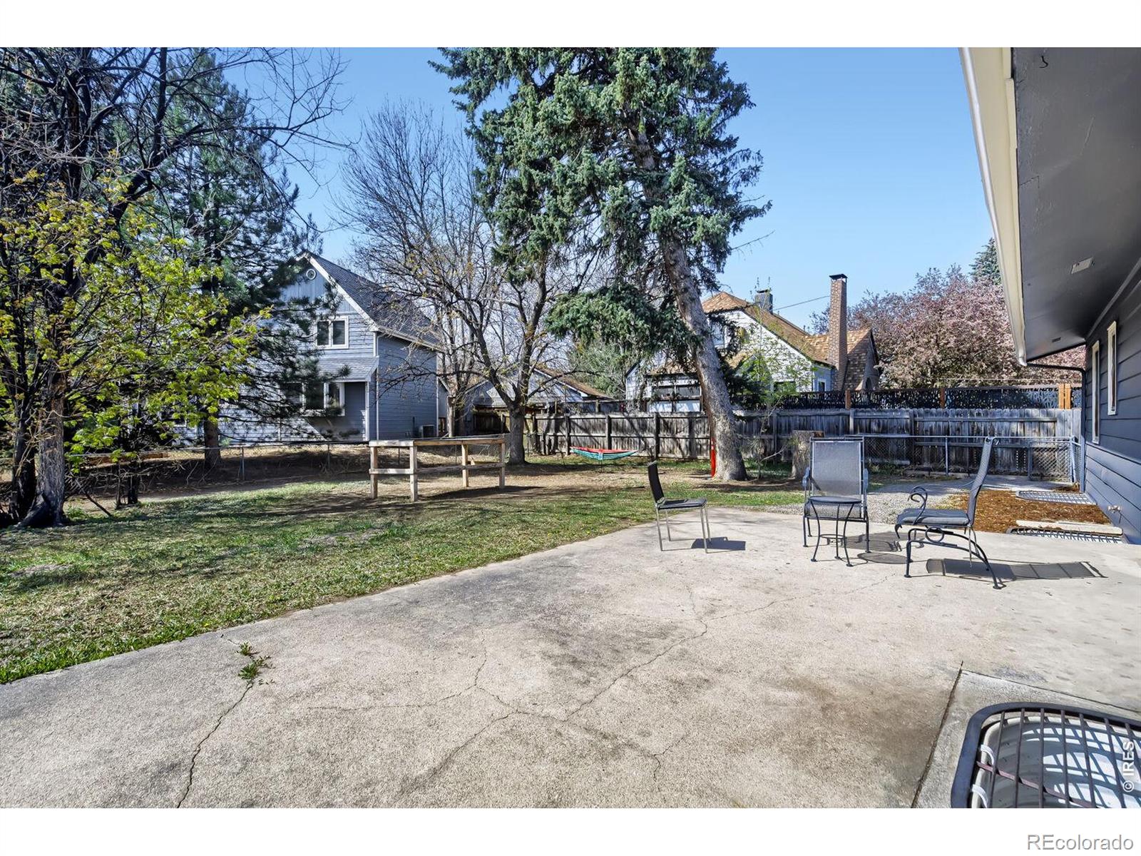 723 E Prospect Road Fort Collins CO 80525