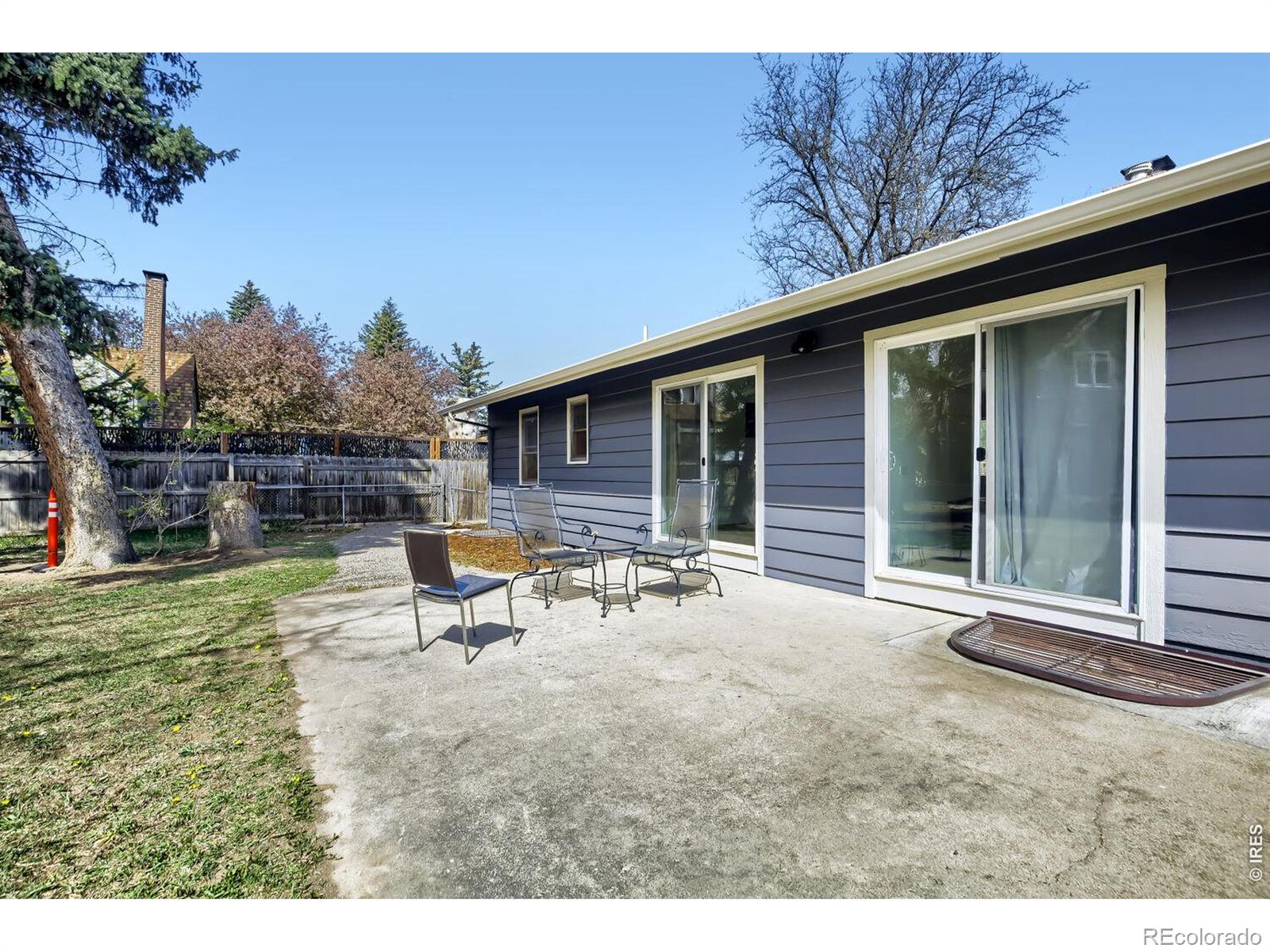 723 E Prospect Road Fort Collins CO 80525