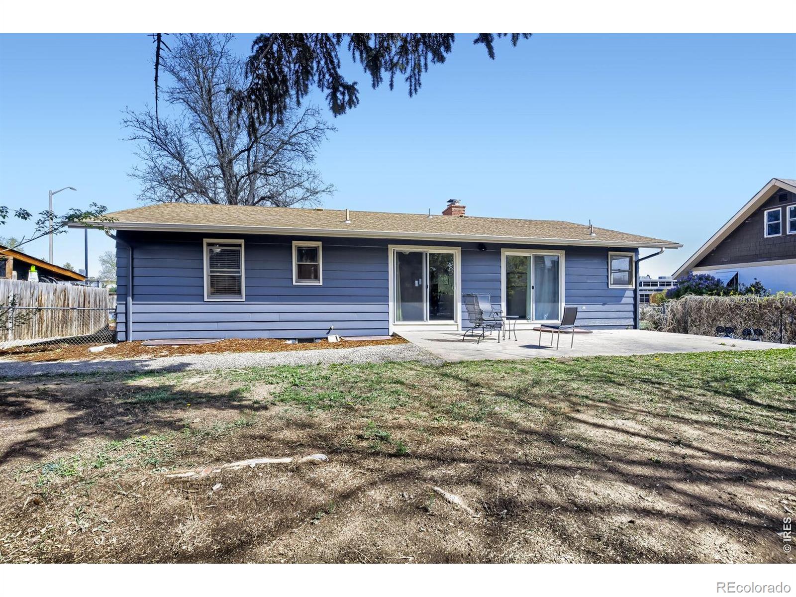 723 E Prospect Road Fort Collins CO 80525