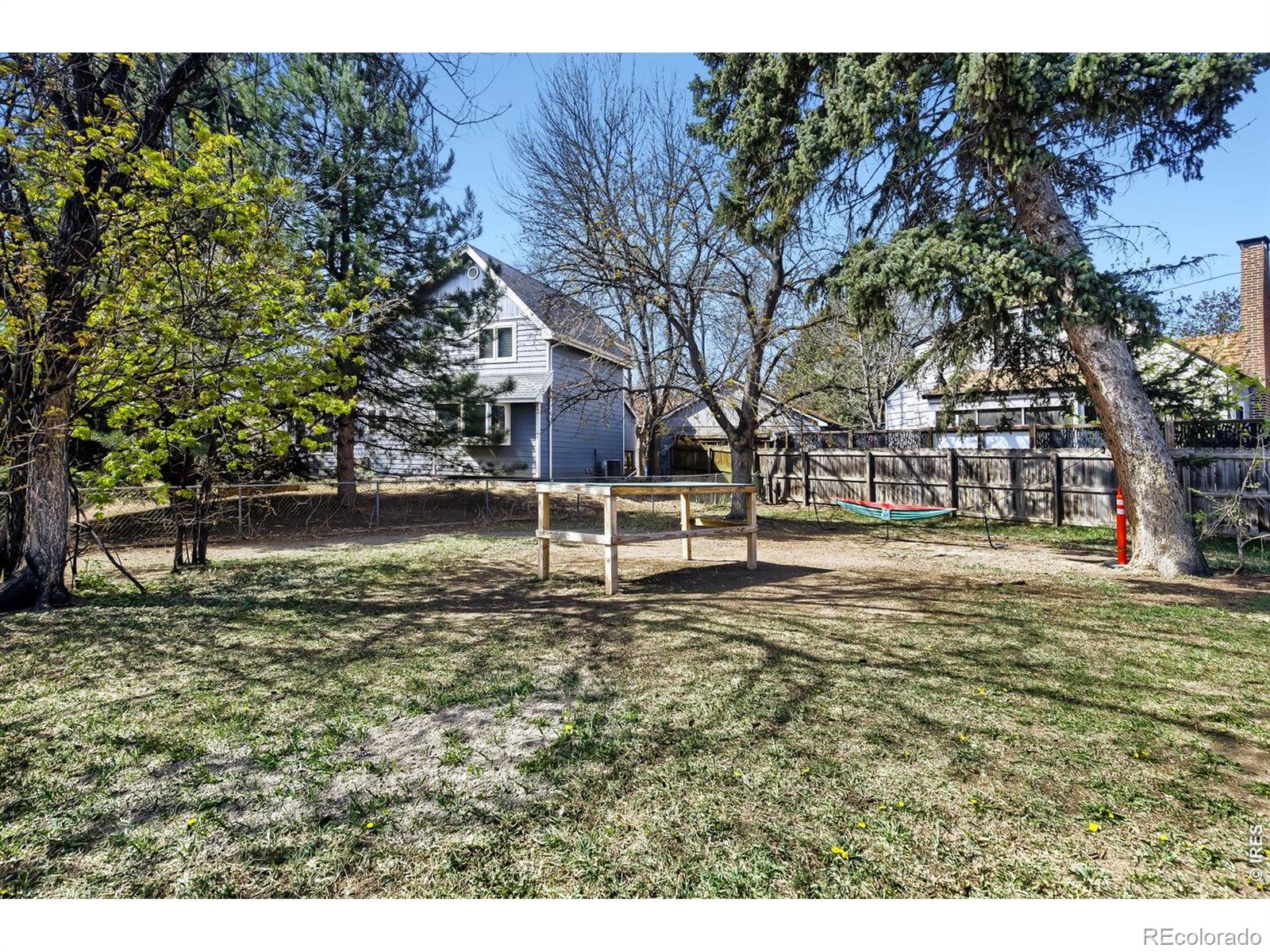 723 E Prospect Road Fort Collins CO 80525
