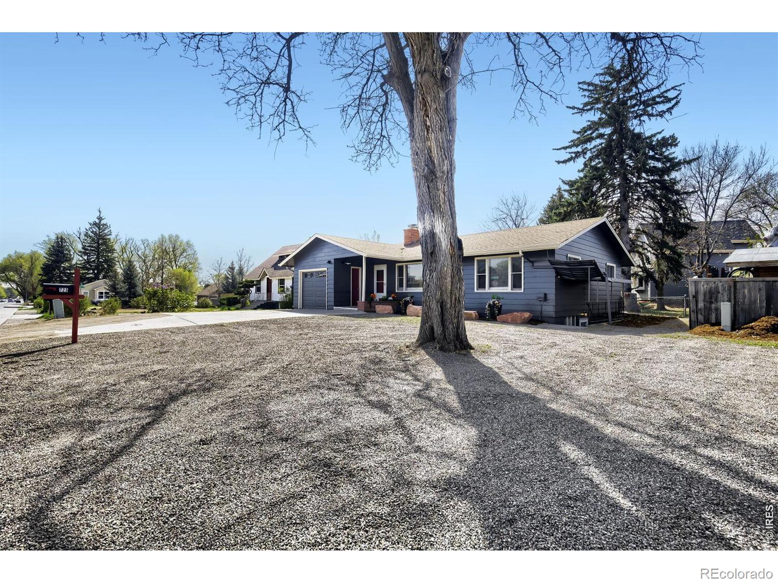 723 E Prospect Road Fort Collins CO 80525