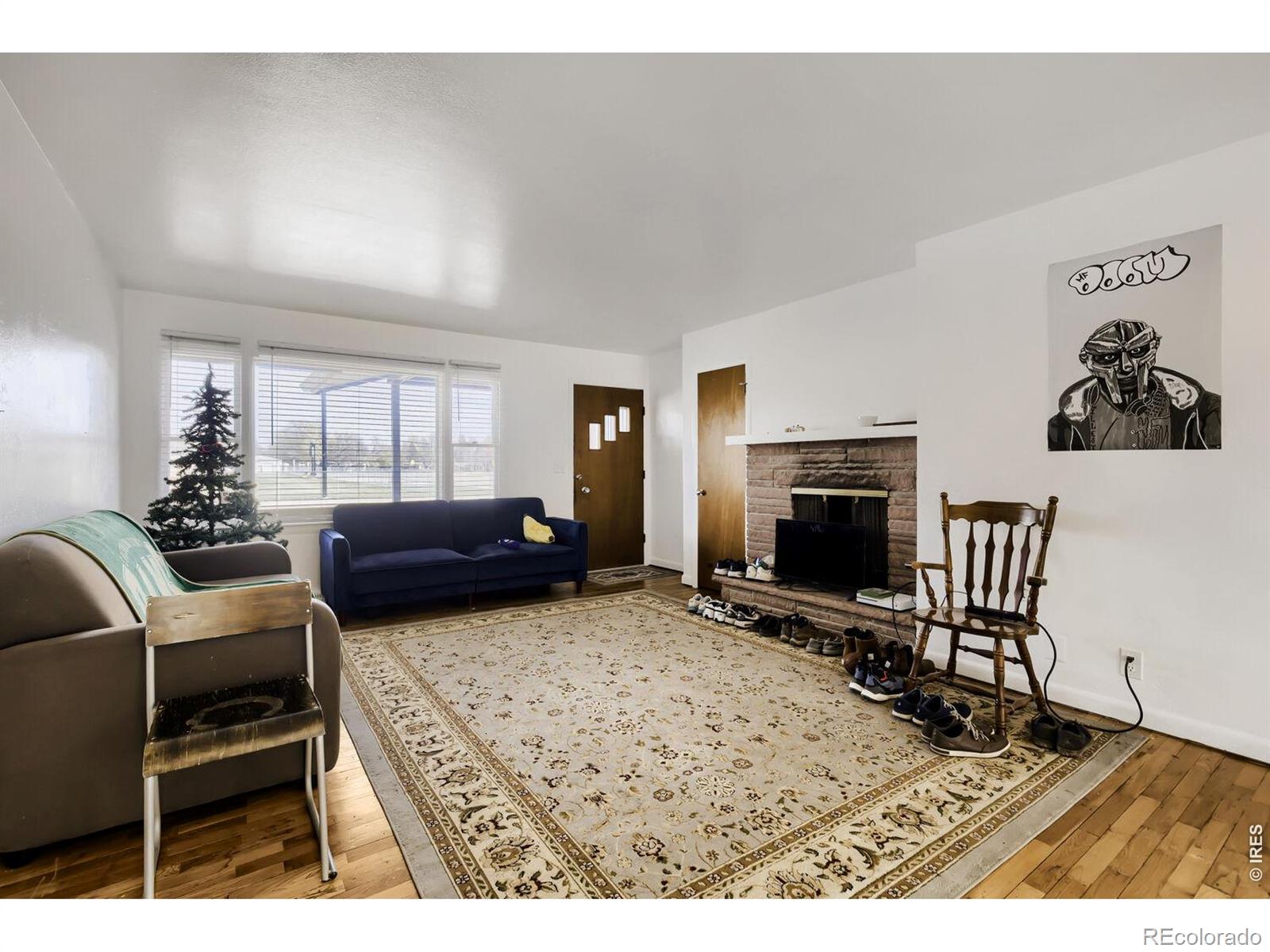 723 E Prospect Road Fort Collins CO 80525
