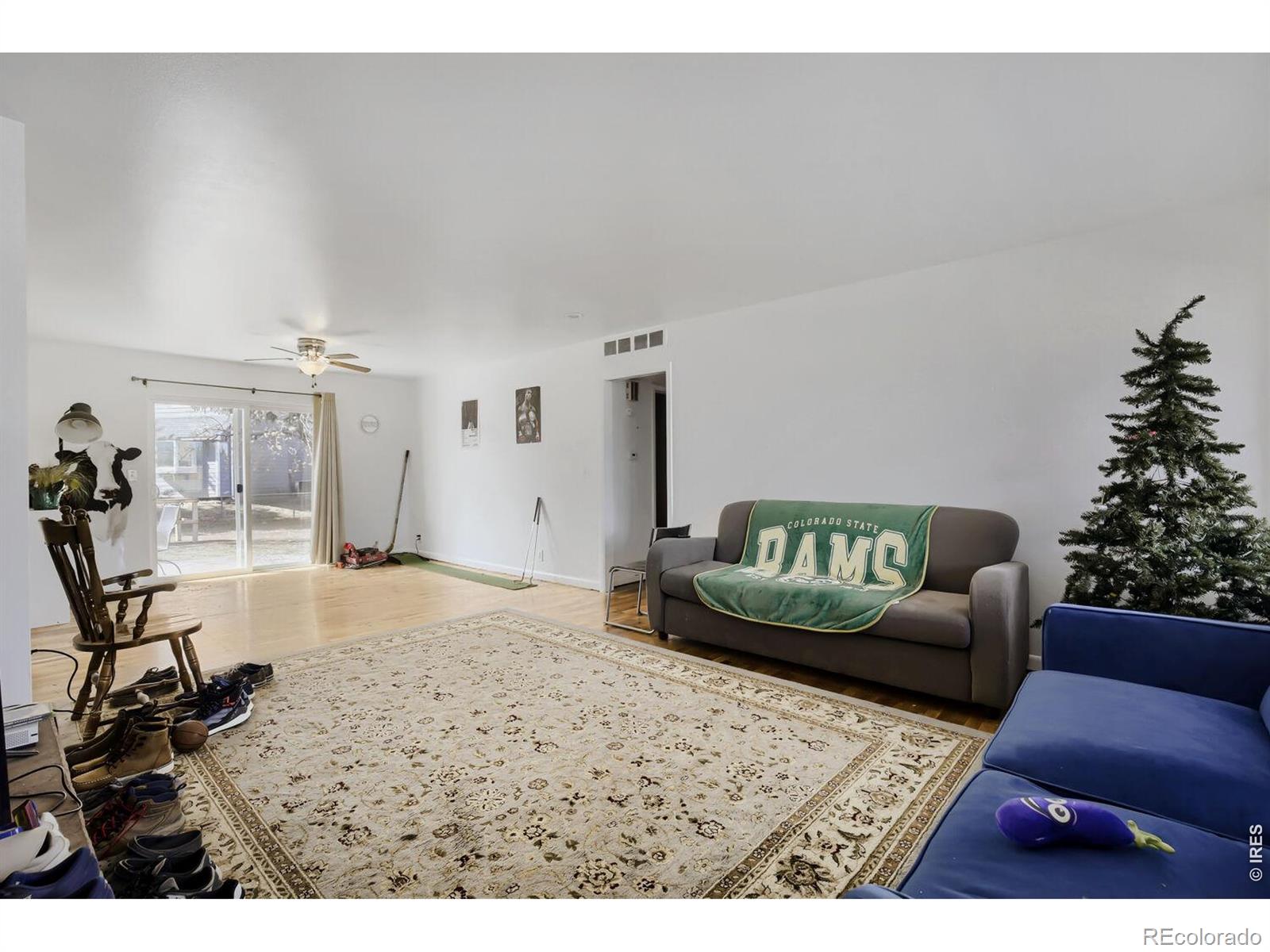 723 E Prospect Road Fort Collins CO 80525