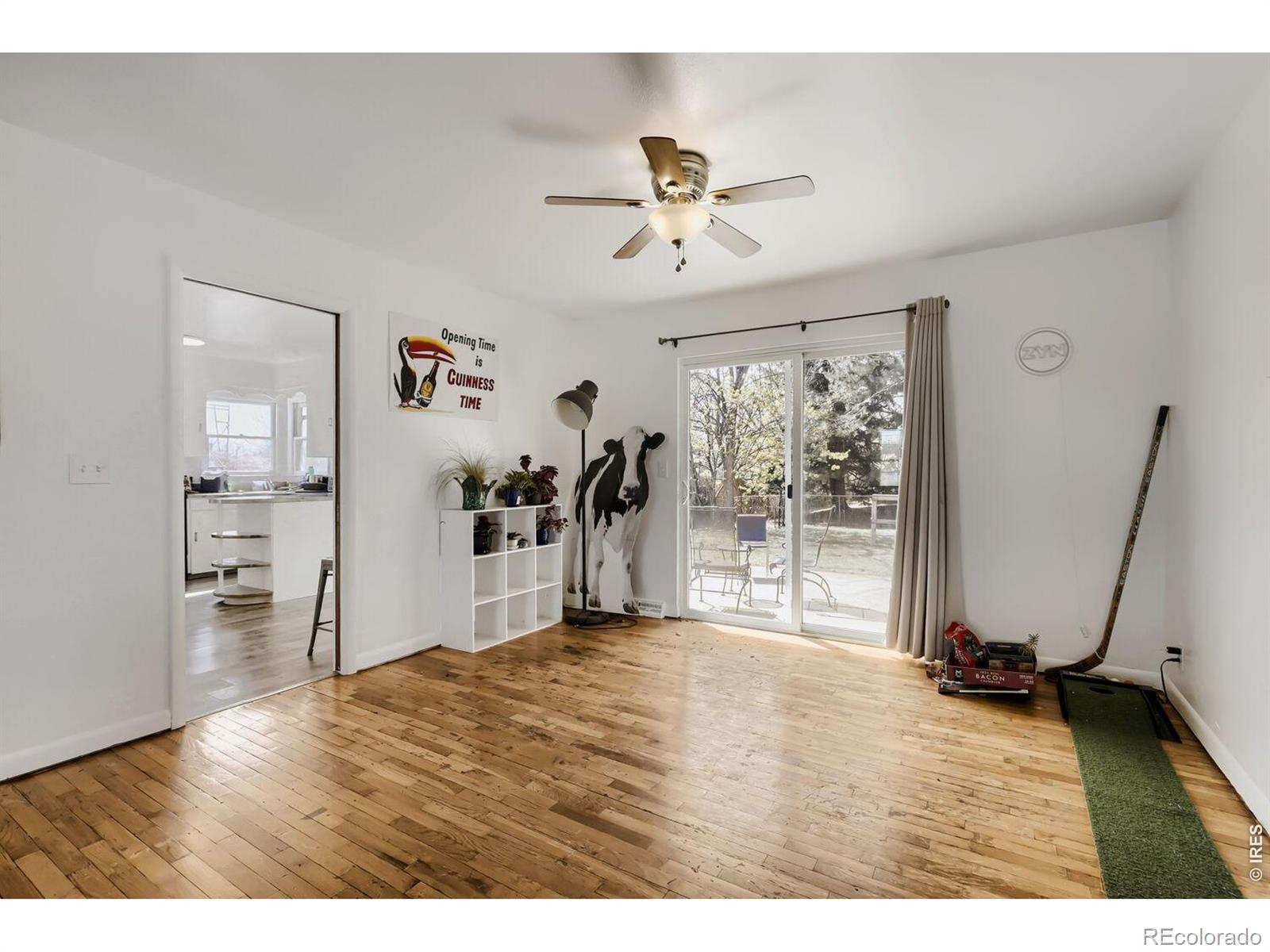 723 E Prospect Road Fort Collins CO 80525