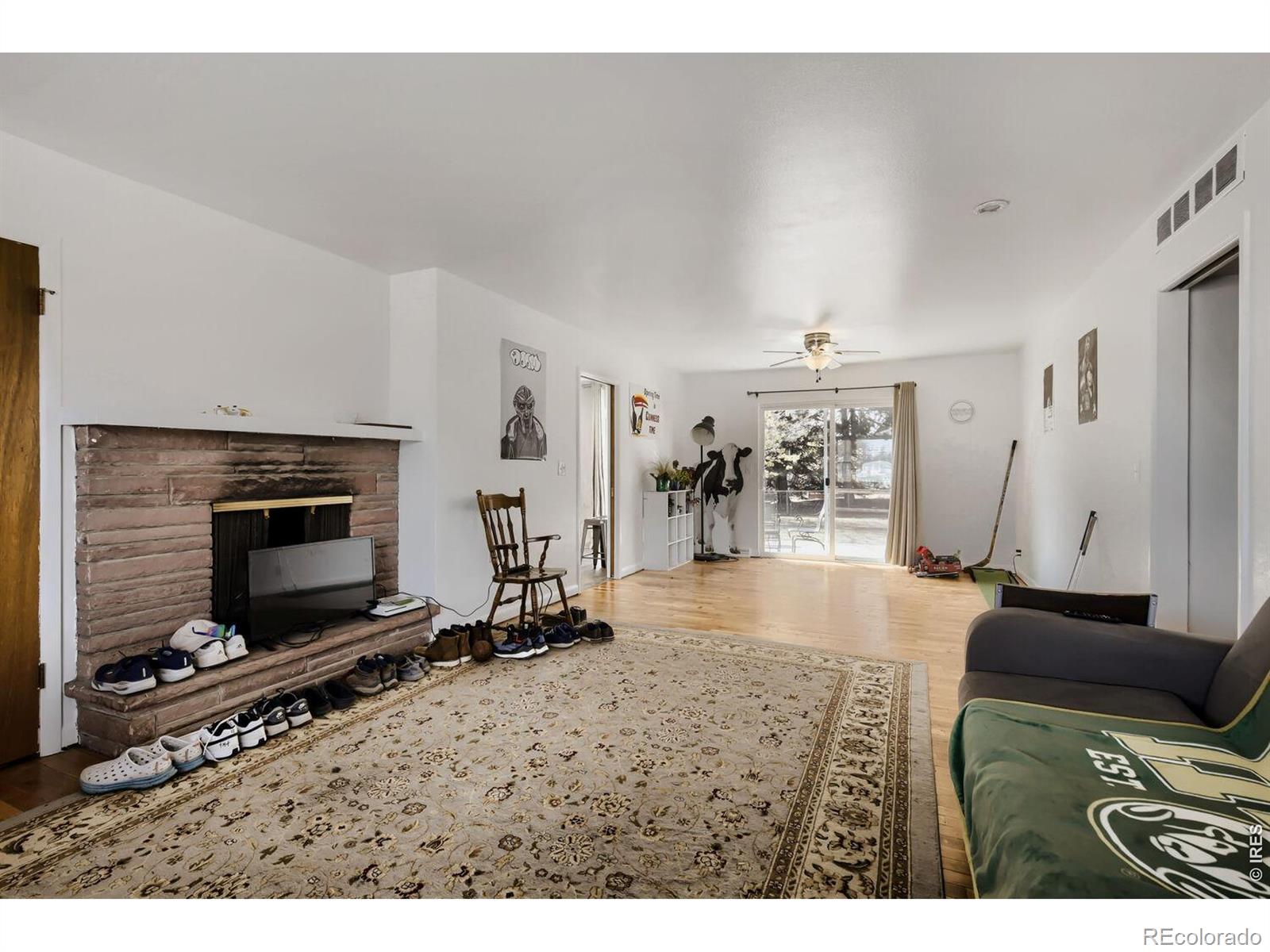 723 E Prospect Road Fort Collins CO 80525