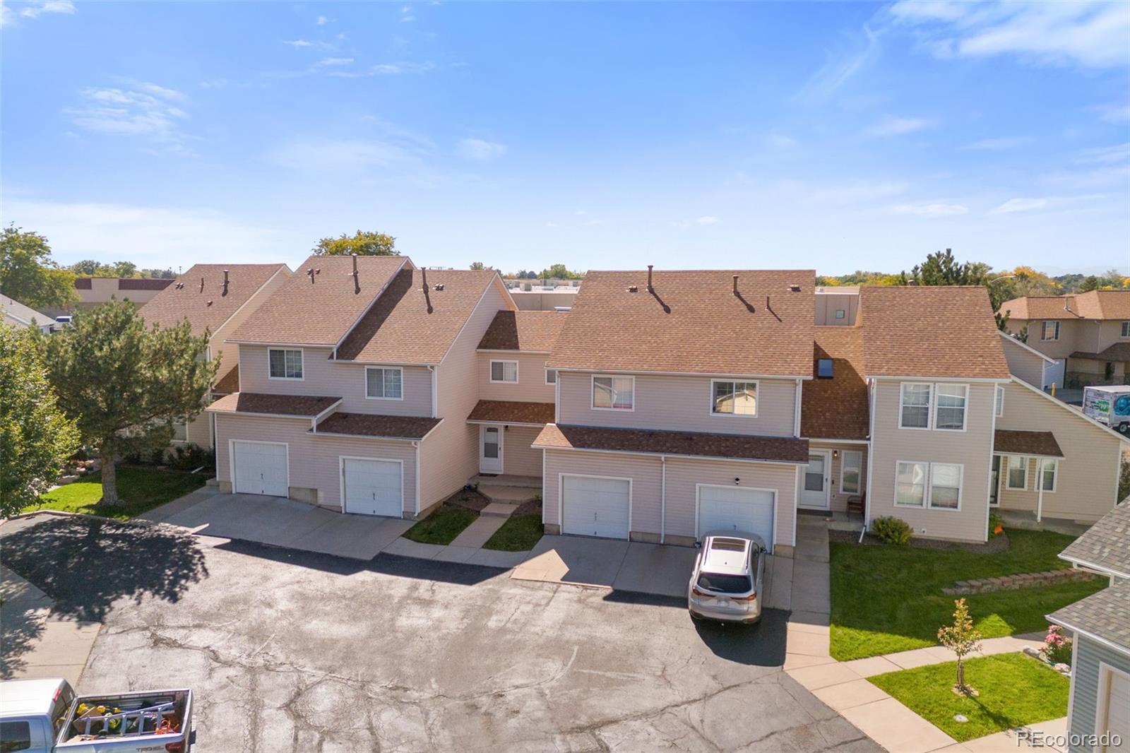 3991 E 121st Avenue Thornton CO 80241