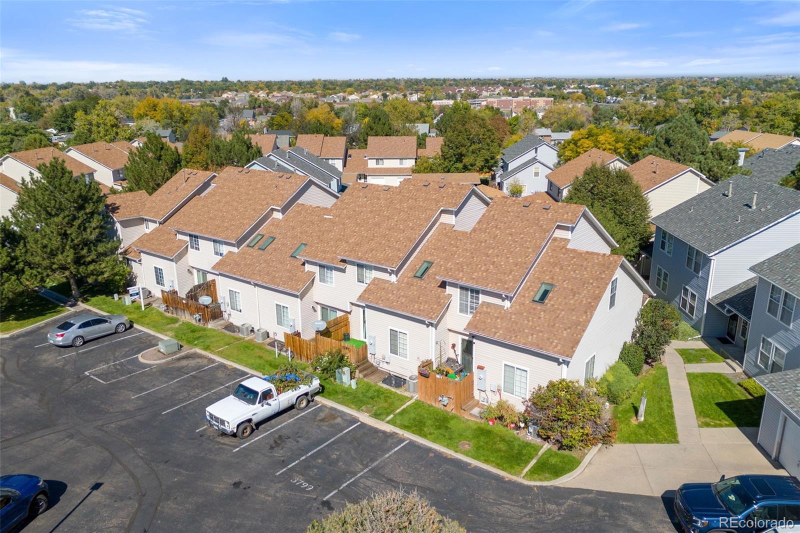 3991 E 121st Avenue Thornton CO 80241