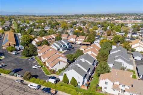 3991 E 121st Avenue Thornton CO 80241