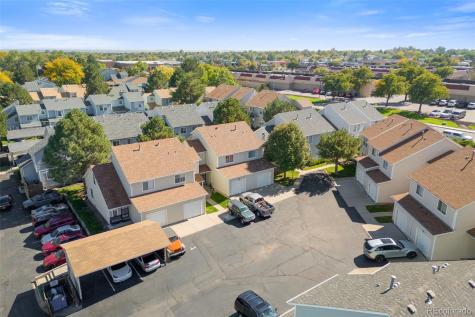 3991 E 121st Avenue Thornton CO 80241