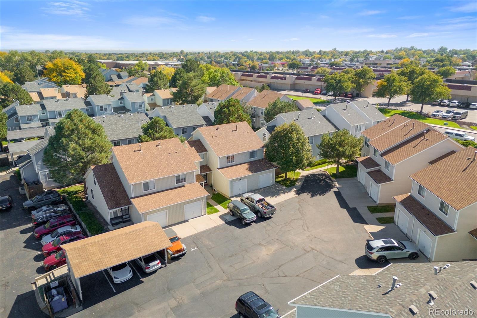 3991 E 121st Avenue Thornton CO 80241