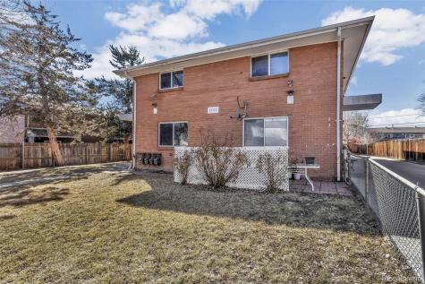 7325 Tennyson Street Westminster CO 80030