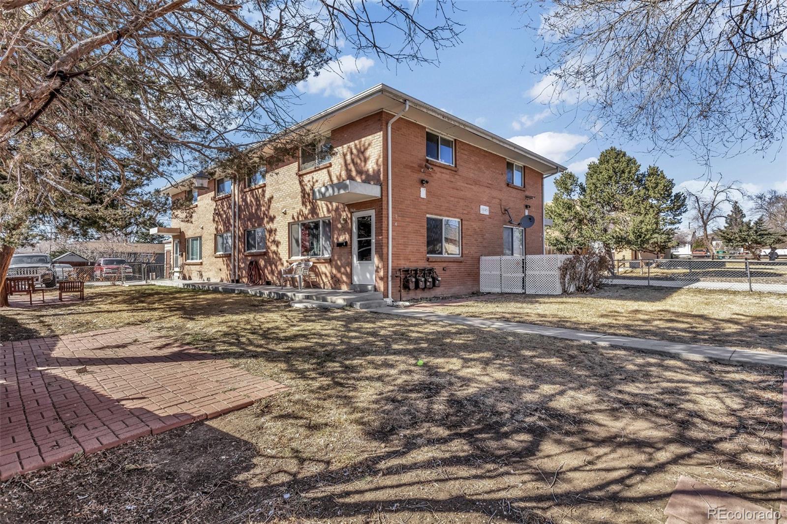 7325 Tennyson Street Westminster CO 80030