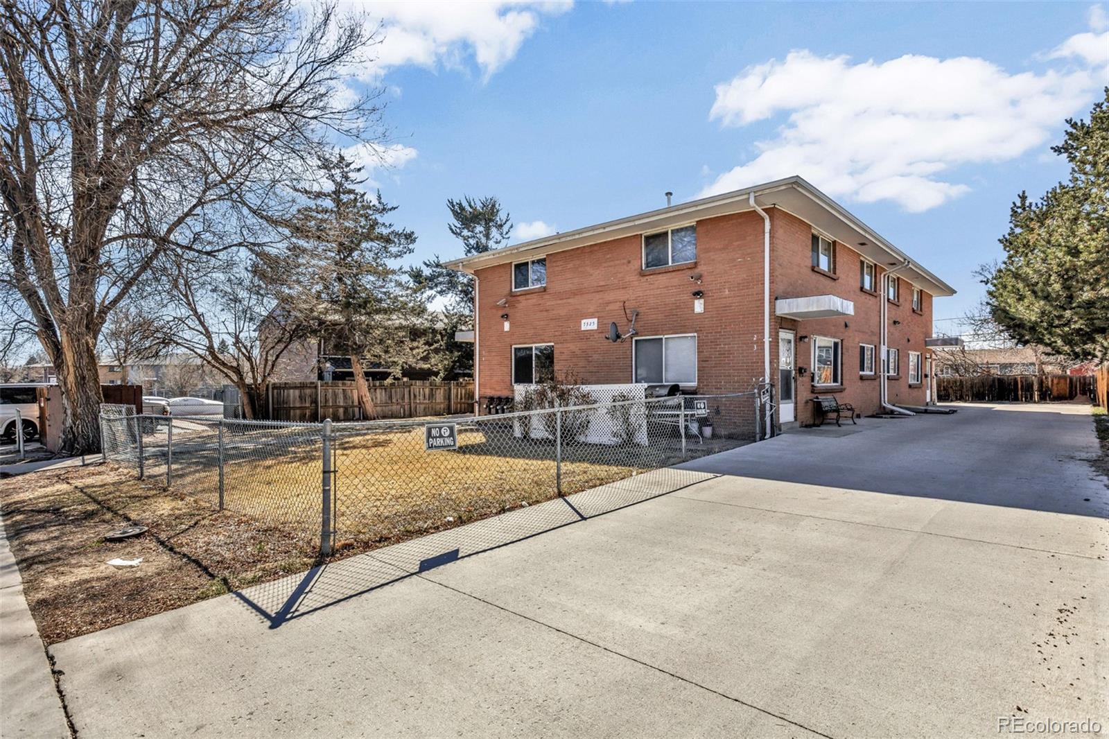 7325 Tennyson Street Westminster CO 80030