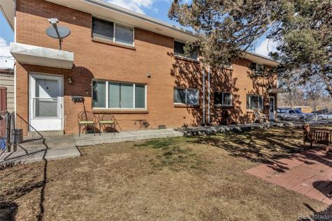 7325 Tennyson Street Westminster CO 80030