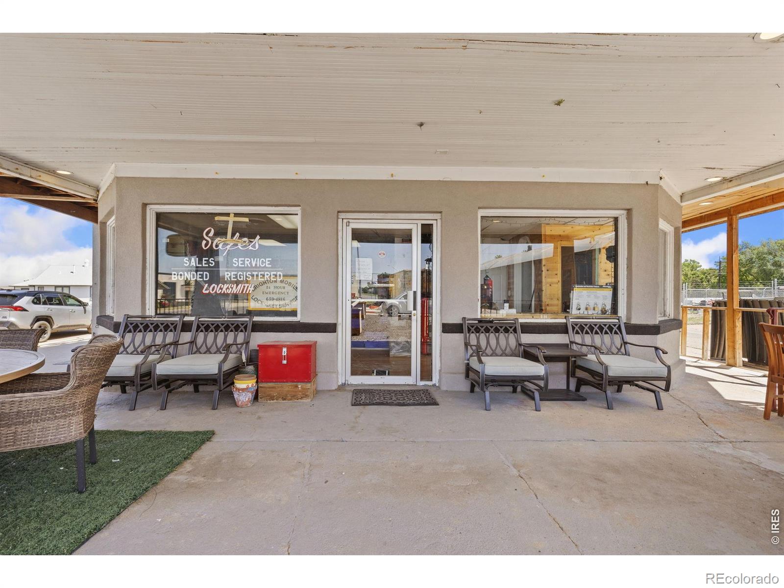 280 S Main Street Brighton CO 80601