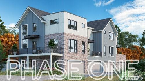 Arvada CO, 5430 Carr Street, Unit D