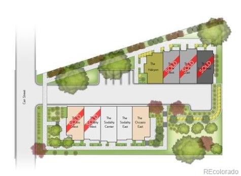 5430 Carr Street Arvada CO 80002