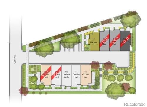 5430 Carr Street Arvada CO 80002